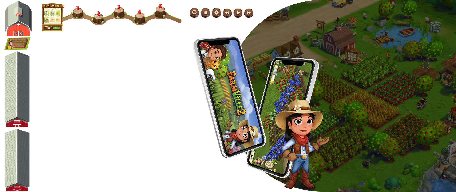 Our Game Projects